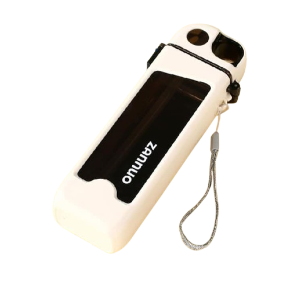 Zanmuo Sport Portable Leak-Proof Travel Bottle