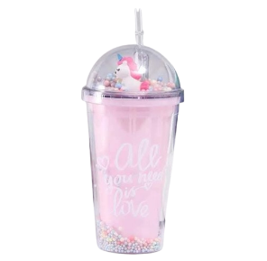 Straw Cup