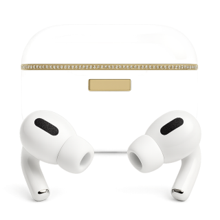 Airport Pro 2 - Premium Wireless Earbuds with Noise Cancellation